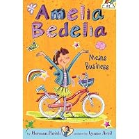 Amelia Bedelia: The Beloved Classic Story About a Literal-Minded